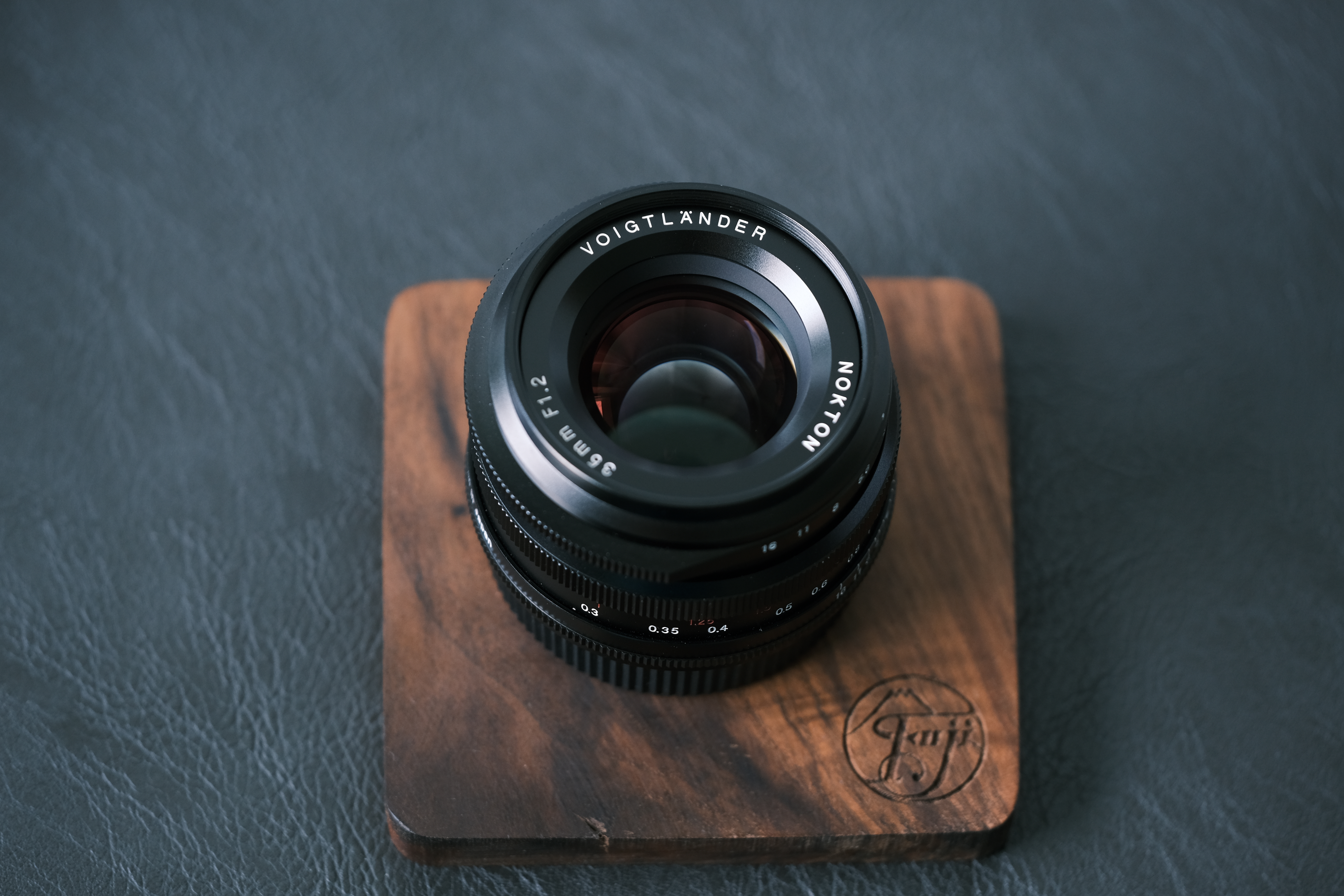 Voigtländer Nokton 35mm f1.2 – Hello To The Premium Manual Lens
